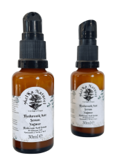 Hyaluronik Asit Serum - Yağmur