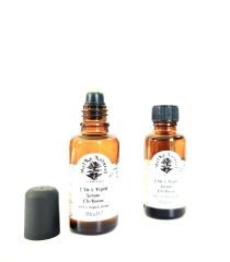 C Vit & Peptit Serum C'li-Boom Roll-on Başlık