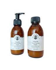 Prebiyotik Vücut Losyonu - Damla