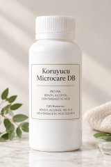 Koruyucu Microcare DB /  Benzyl Alcohol and Dehydroacetic Acid 1 LT