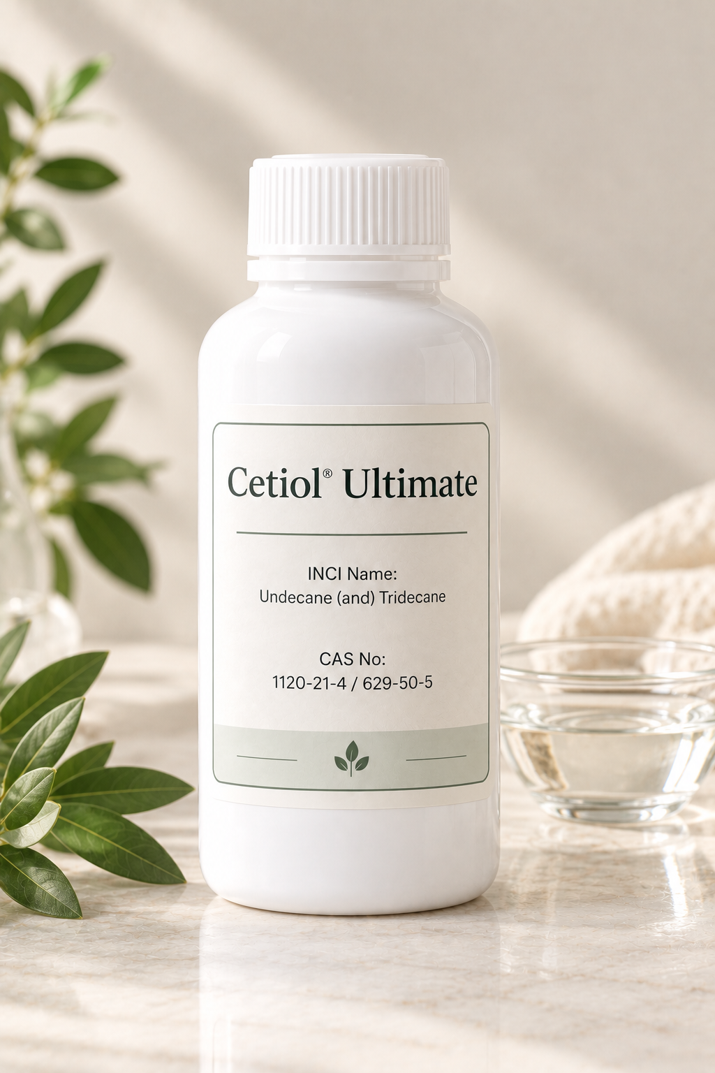 Cetiol® Ultimate Undecane (and) Tridecane 1 LT