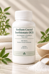 Sodyum Cocoyl Isethionate (SCI) 1 kg